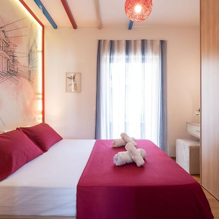 הרקליון Onyx City Center Apartment 2 מראה חיצוני תמונה