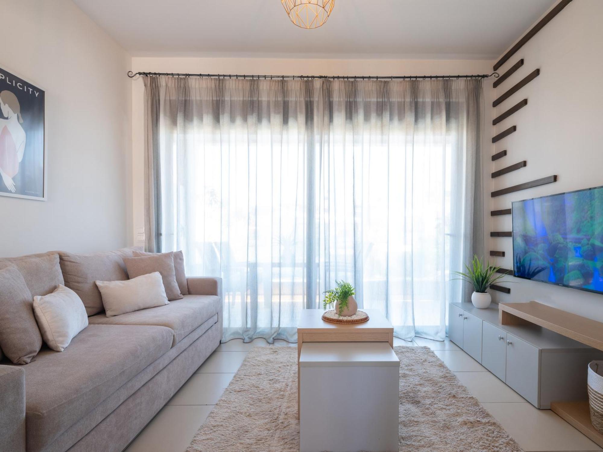הרקליון Onyx City Center Apartment 2 מראה חיצוני תמונה